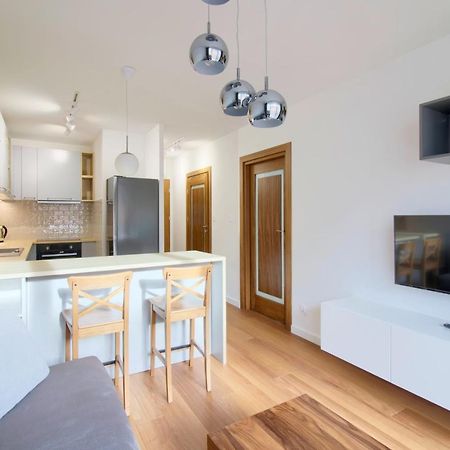Apartments In - River House Szczecin Zewnętrze zdjęcie