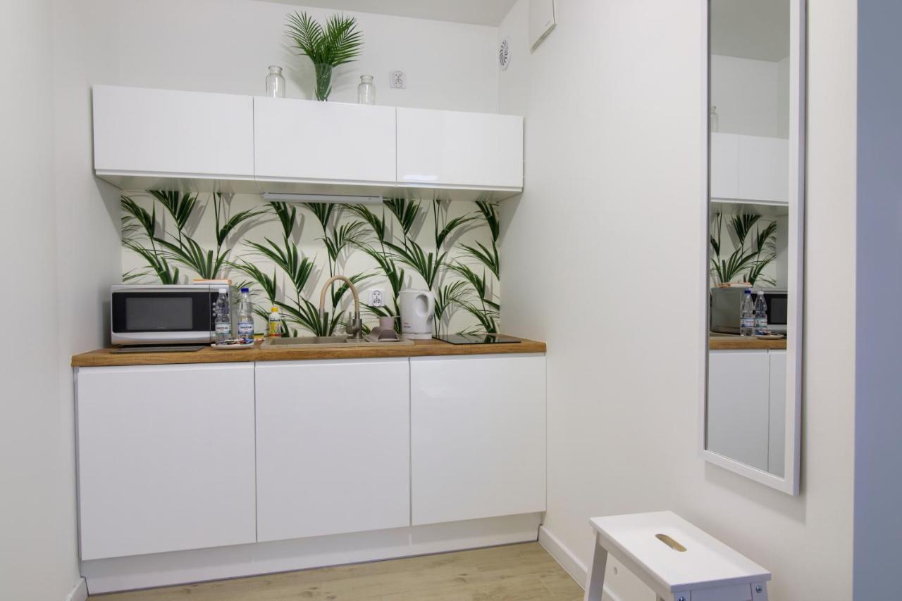 Apartments In - River House Szczecin Zewnętrze zdjęcie