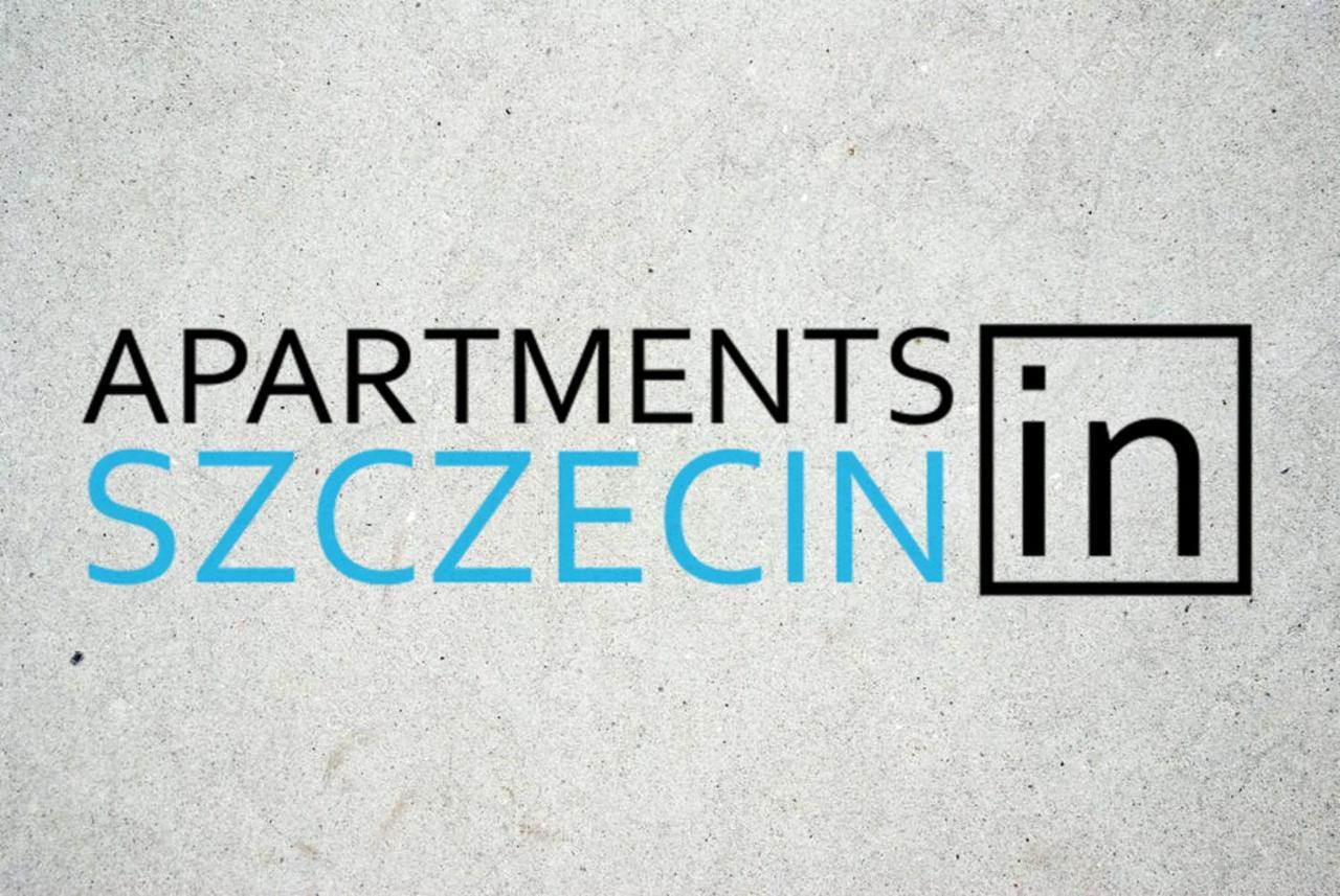 Apartments In - River House Szczecin Zewnętrze zdjęcie