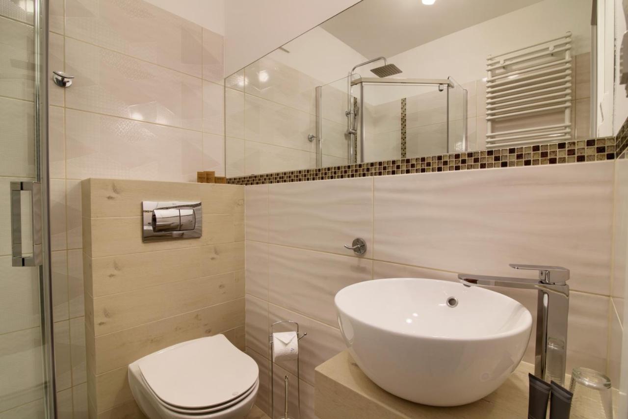 Apartments In - River House Szczecin Zewnętrze zdjęcie